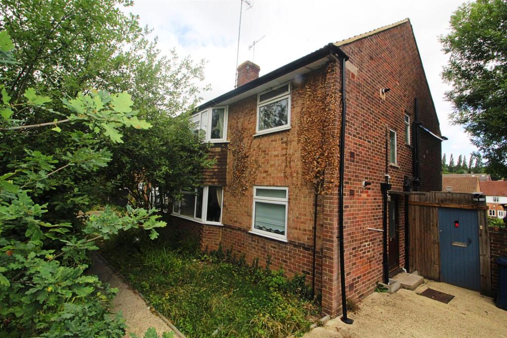 Main image of property: Meadway, Barnet