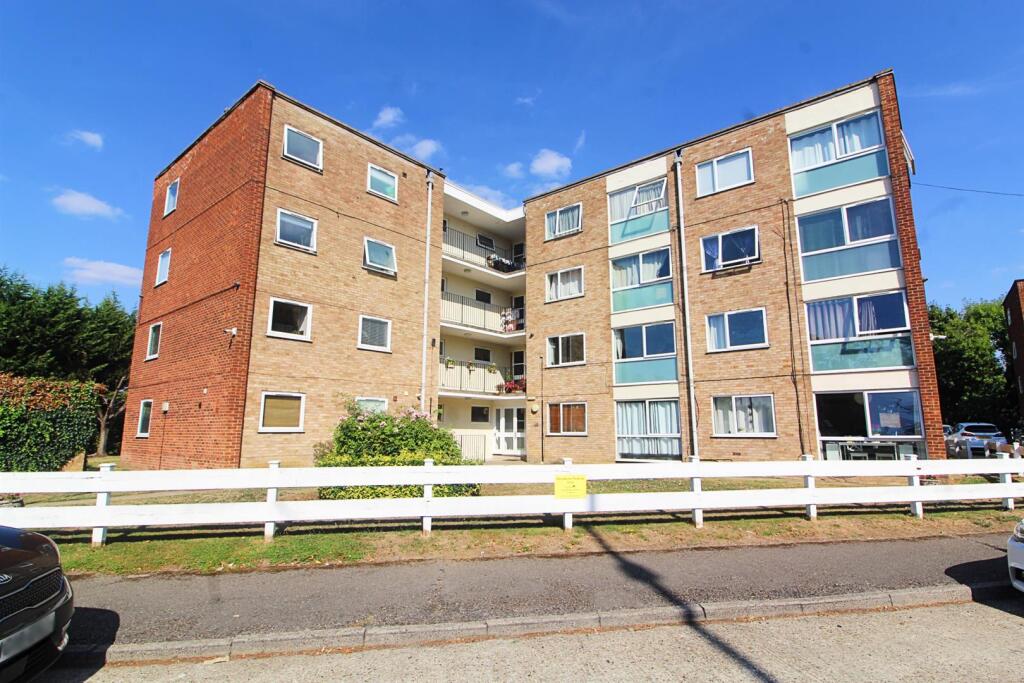 Main image of property: Hansart Way, Enfield
