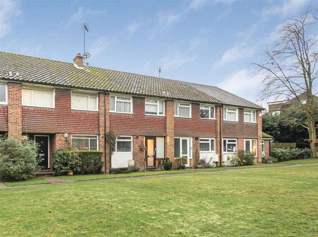 Main image of property: Warwick Gardens, Barnet