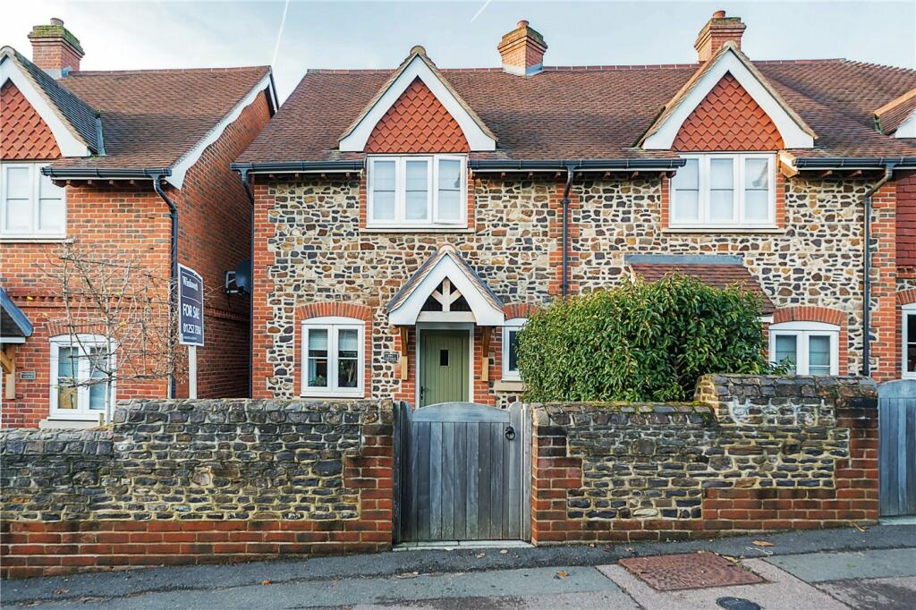 Main image of property: Tilford Street, Tilford, Farnham, Surrey, GU10