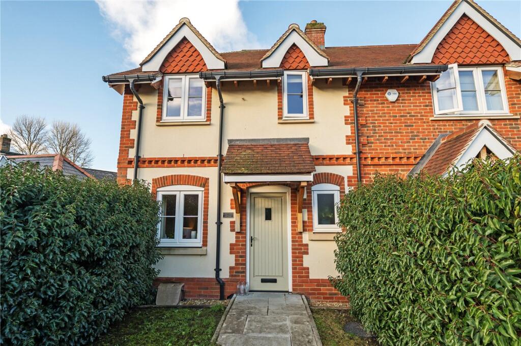Main image of property: Tilford Street, Tilford, Farnham, Surrey, GU10
