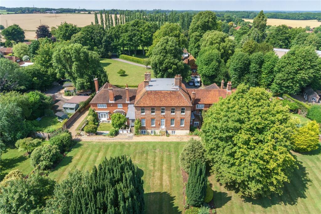 Main image of property: Croft Lane, Crondall, Farnham, Hampshire, GU10
