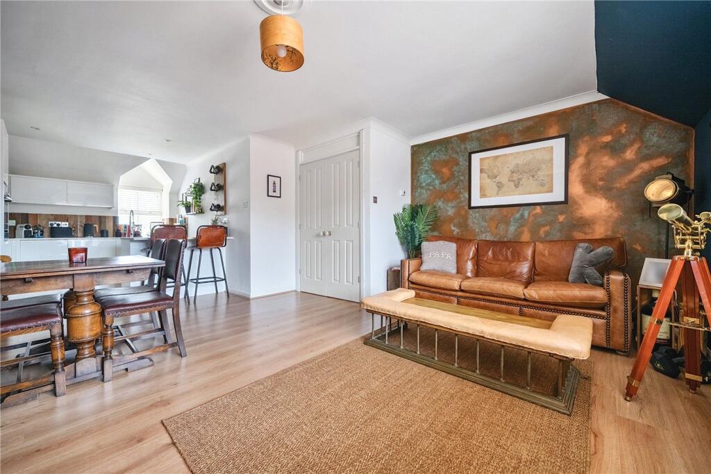 Main image of property: Dogflud Way, Farnham, Surrey, GU9