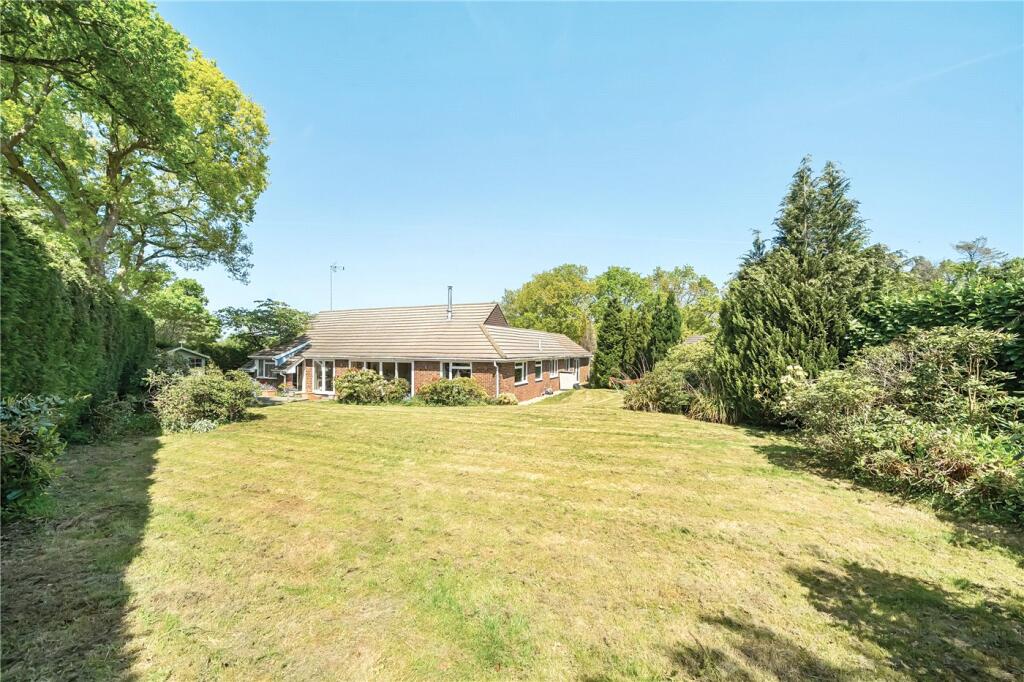 Main image of property: The Meadows, Churt, Farnham, Surrey, GU10