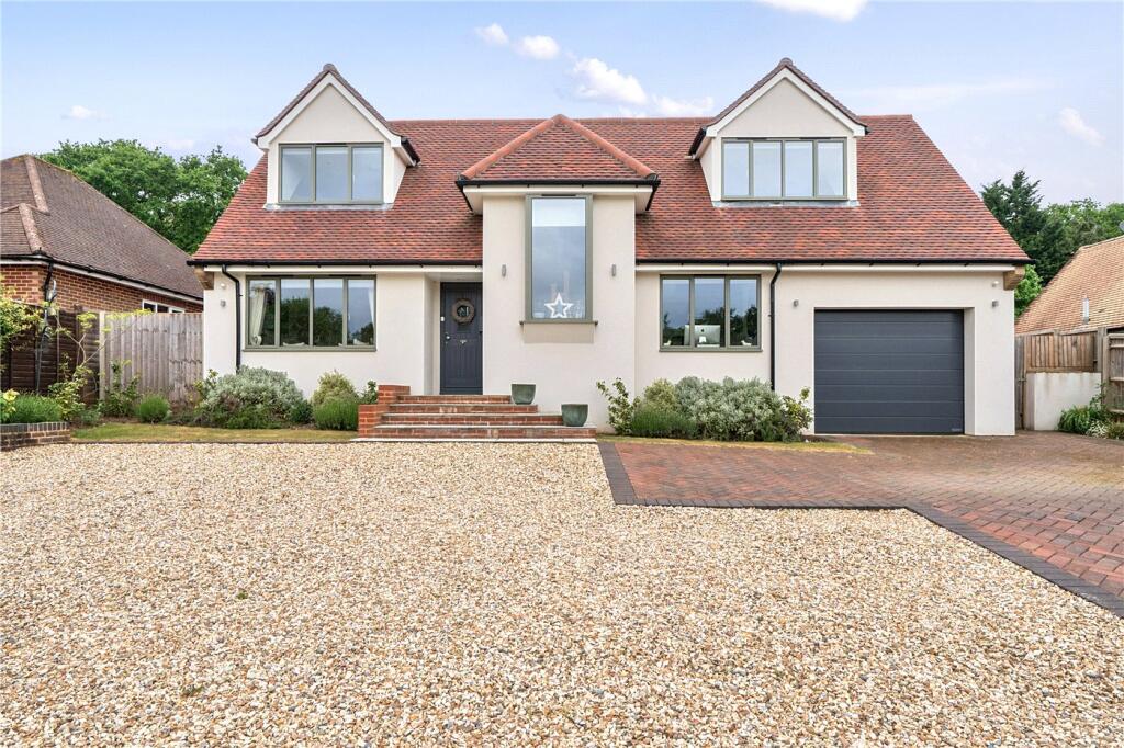 Main image of property: Abbots Ride, Farnham, Surrey, GU9
