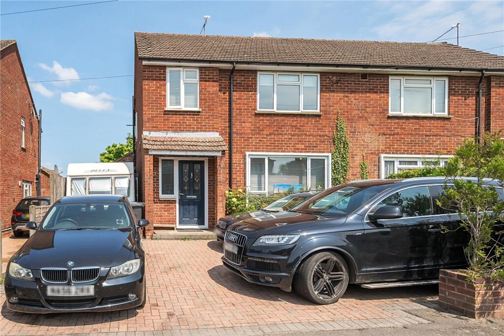 Main image of property: Green Lane, Farnham, United Kingdom, GU9