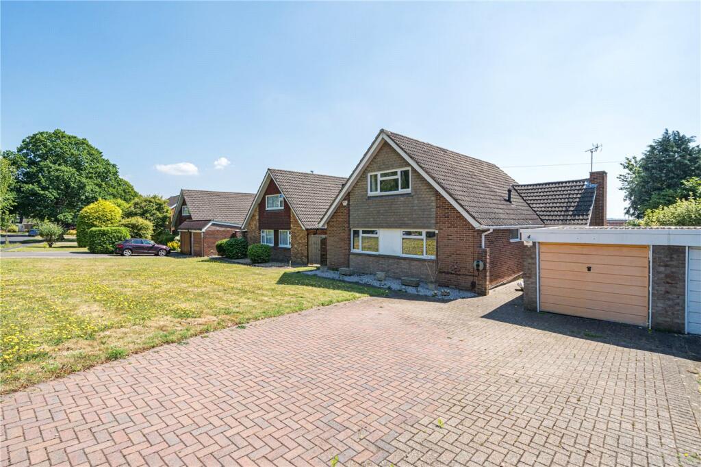 Main image of property: Oakland Avenue, Farnham, Surrey, GU9