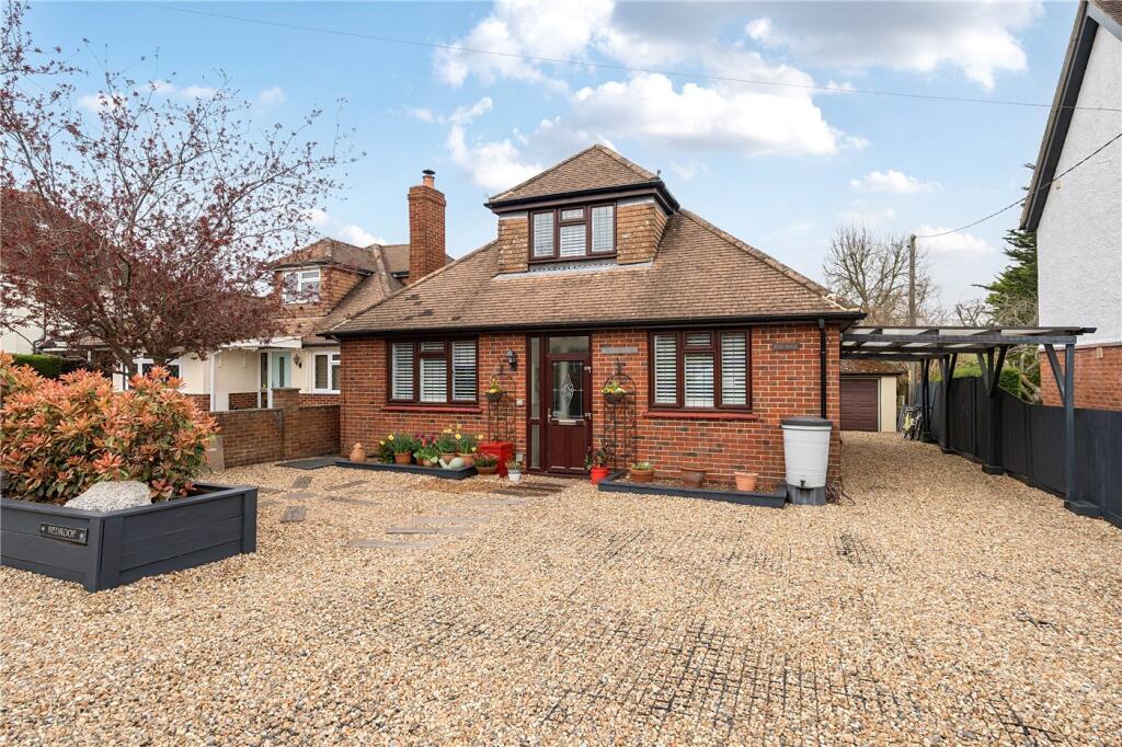 Main image of property: Hazel Road, Ash Green, Aldershot, Surrey, GU12