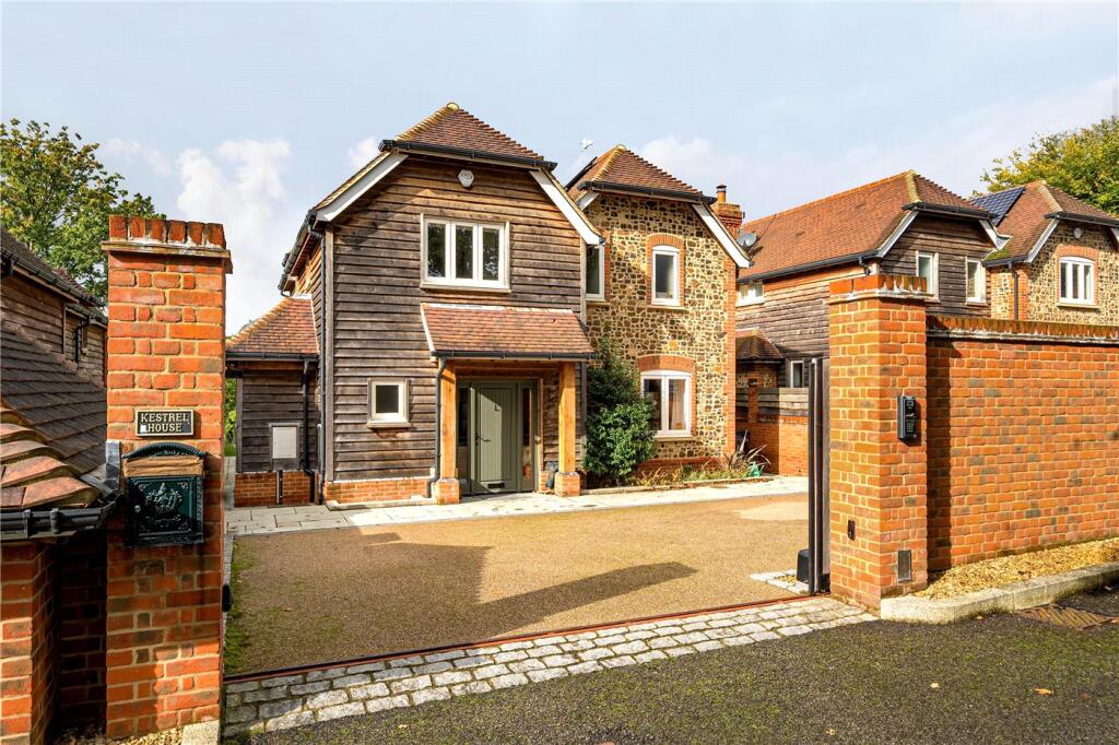 Main image of property: East Bridge Close, Tilford, Farnham, Surrey, GU10