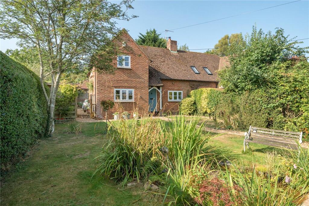 Main image of property: The Street, Long Sutton, Hook, Hampshire, RG29