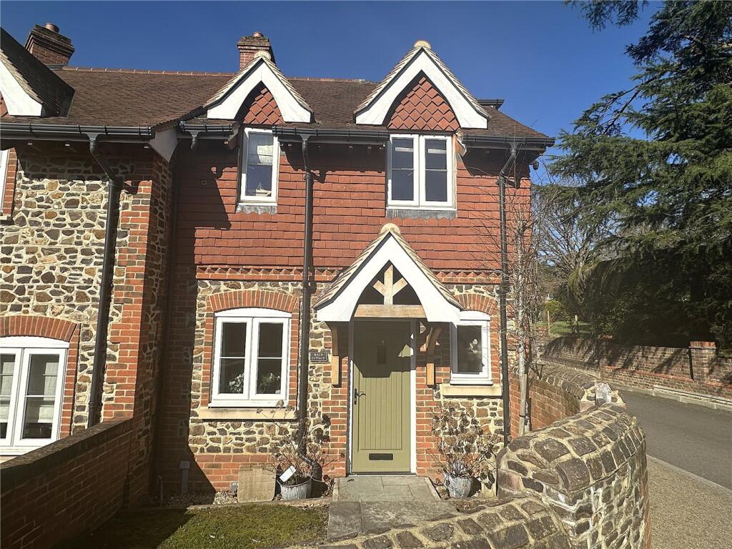 Main image of property: Tilford Street, Tilford, Farnham, Surrey, GU10