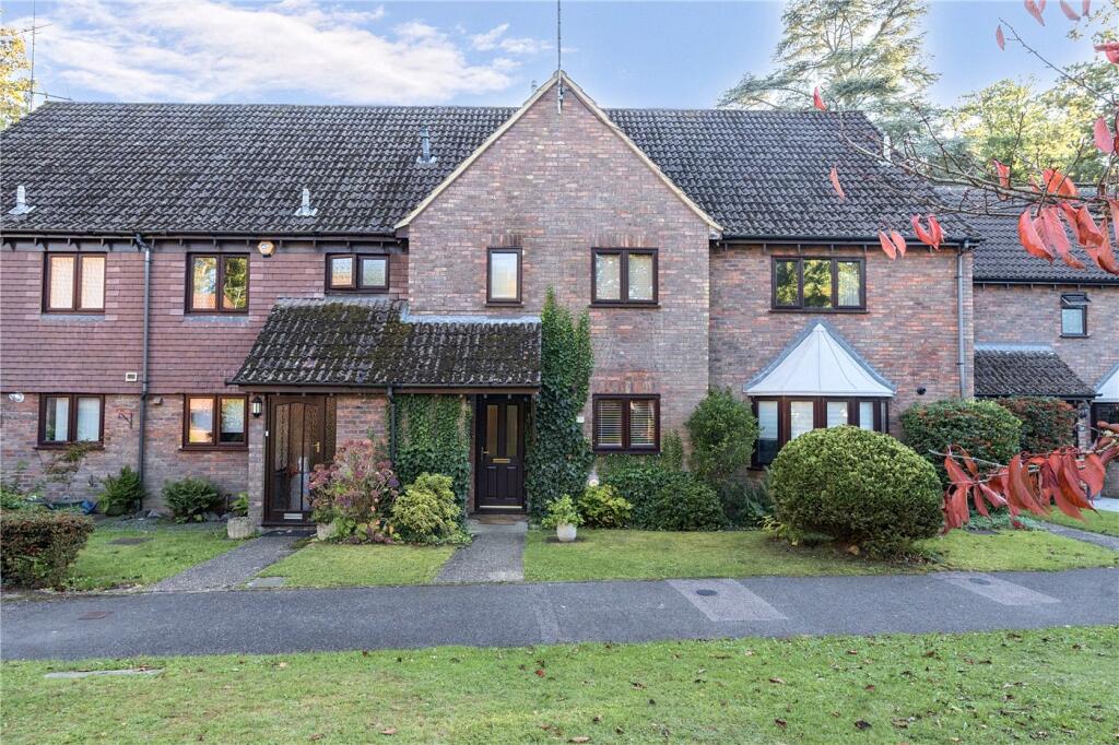 Main image of property: Clare Mead, Rowledge, Farnham, Surrey, GU10
