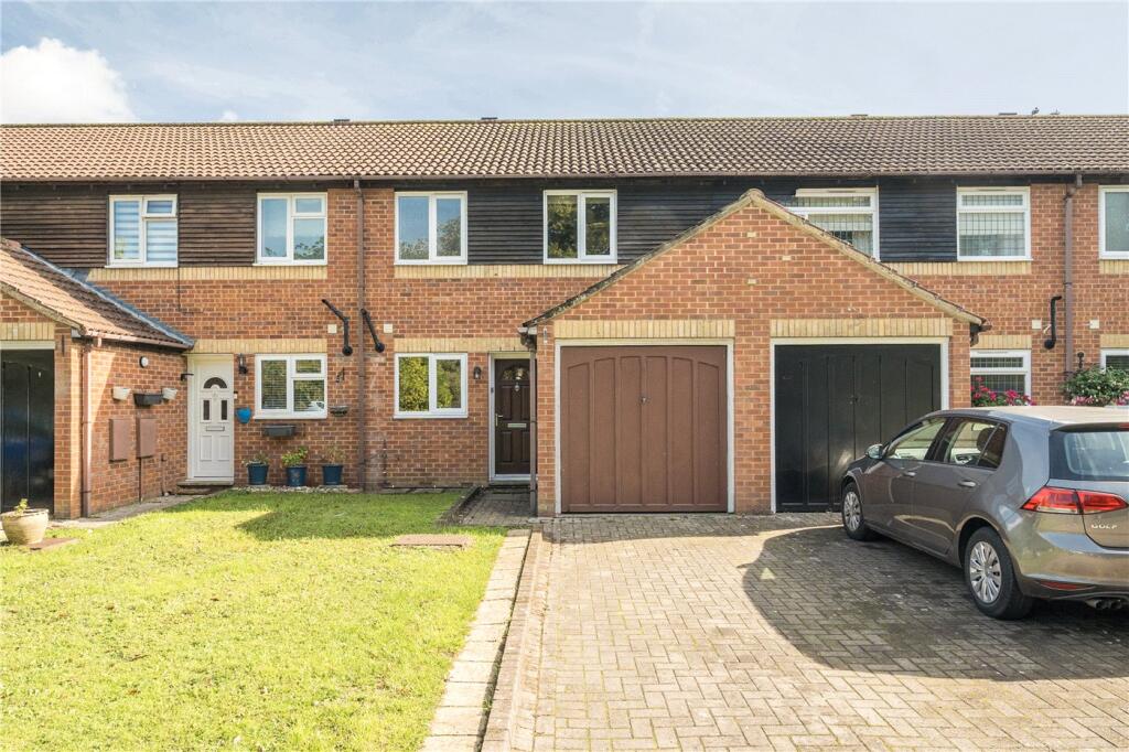 Main image of property: The Mulberries, Farnham, Surrey, GU9