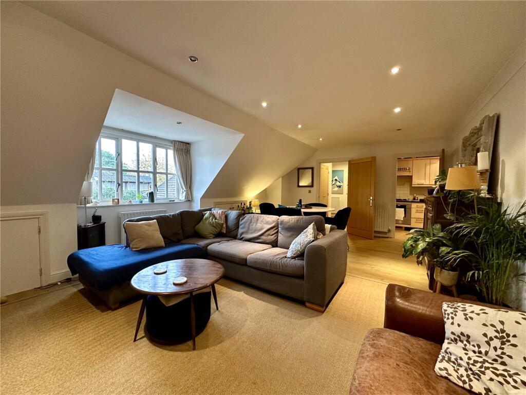 Main image of property: School Lane, Lower Bourne, Farnham, Surrey, GU10
