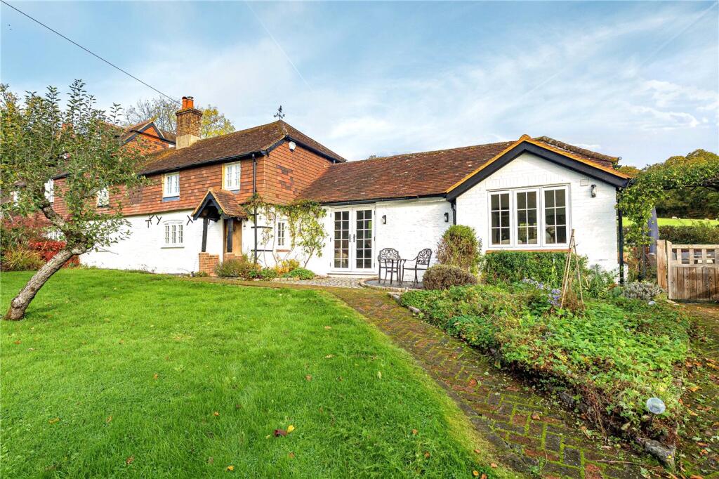 Main image of property: Bealeswood Lane, Dockenfield, Farnham, Surrey, GU10