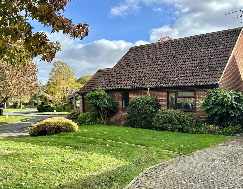 Main image of property: Mayfield, Rowledge, Farnham, Surrey, GU10