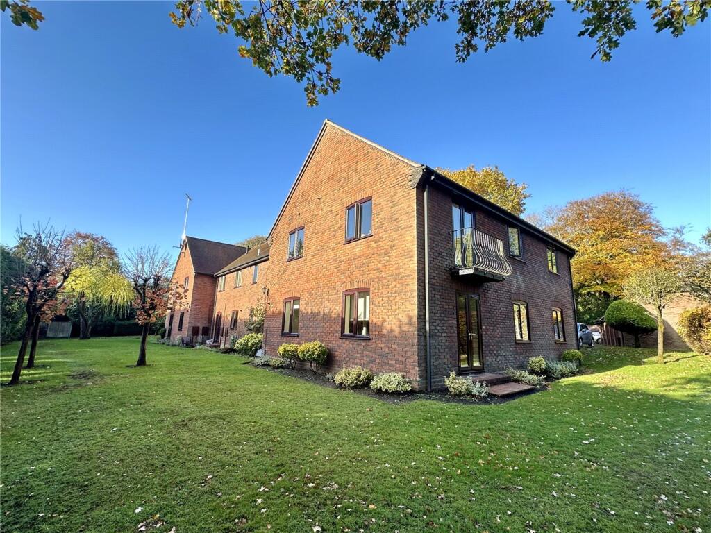 Main image of property: Greenhill Road, Farnham, Surrey, GU9