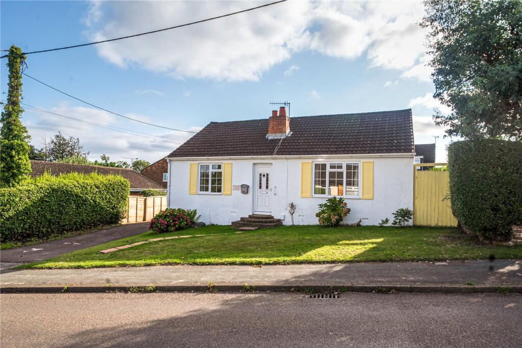 Main image of property: Upper Weybourne Lane, Farnham, Surrey, GU9