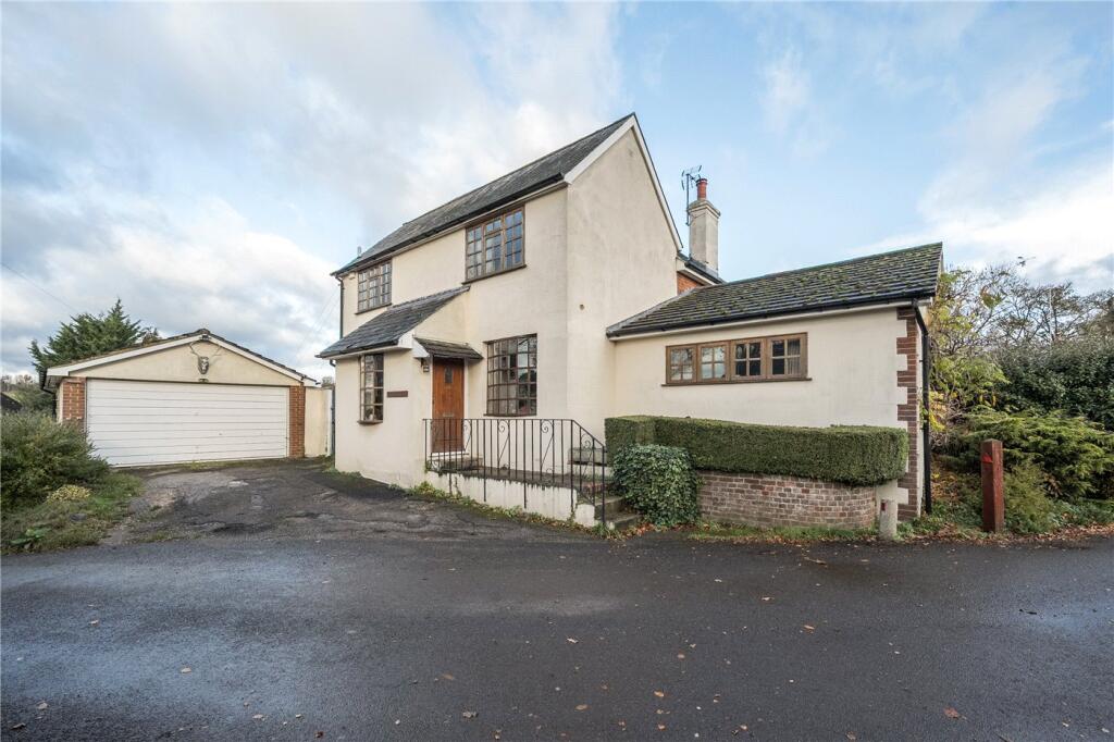 Main image of property: School Hill, Seale, Farnham, Surrey, GU10