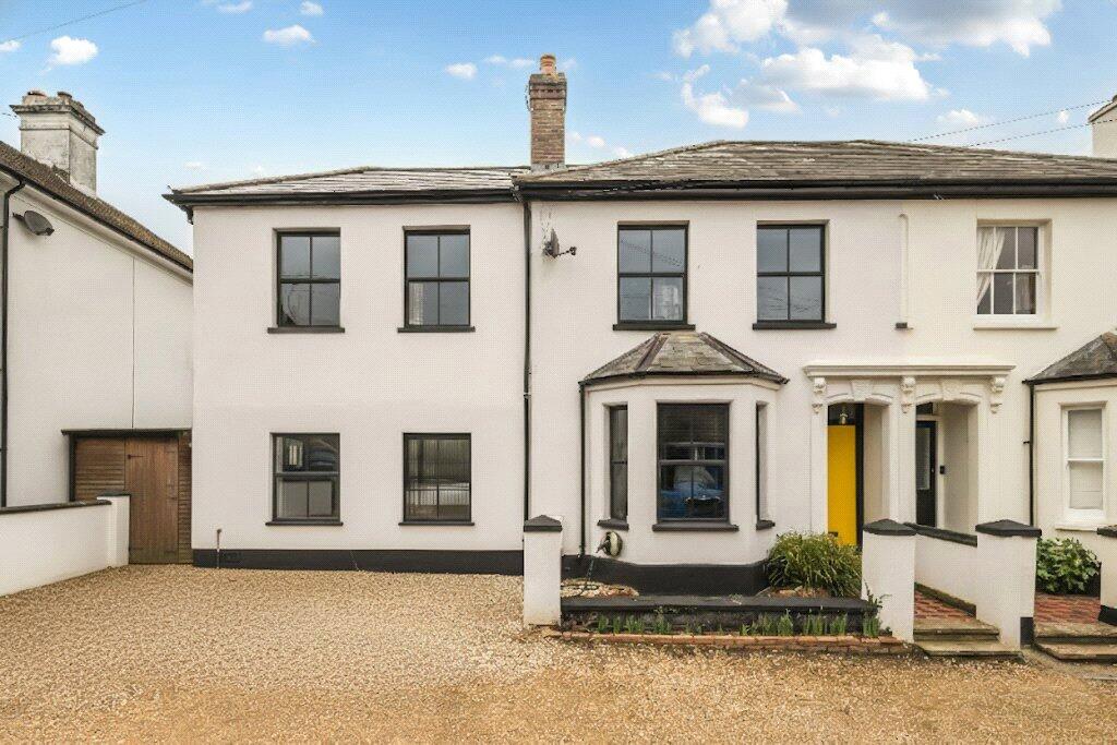 Main image of property: West End Grove, Farnham, Surrey, GU9