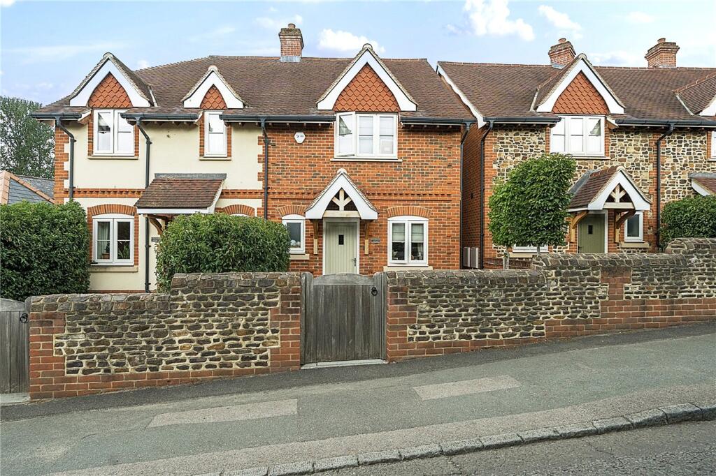Main image of property: Tilford Street, Tilford, Farnham, Surrey, GU10