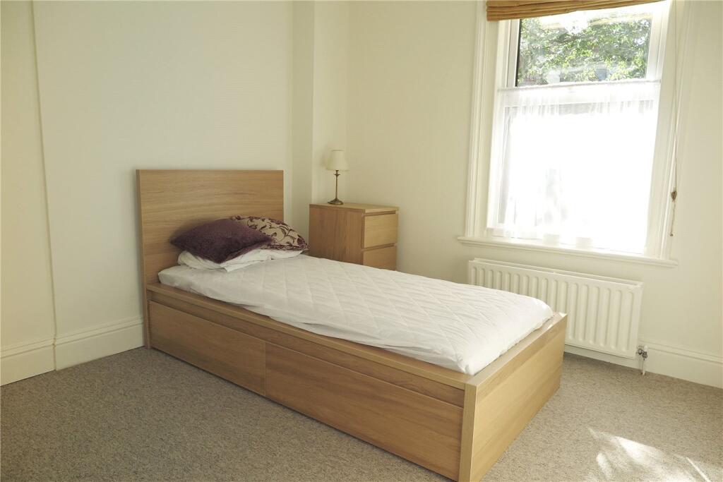 Main image of property: Firgrove Hill, Farnham, Surrey, GU9