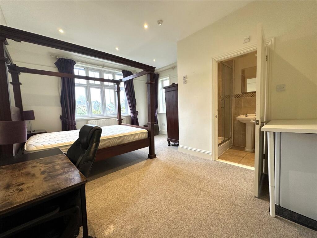 Main image of property: Firgrove Hill, Farnham, GU9