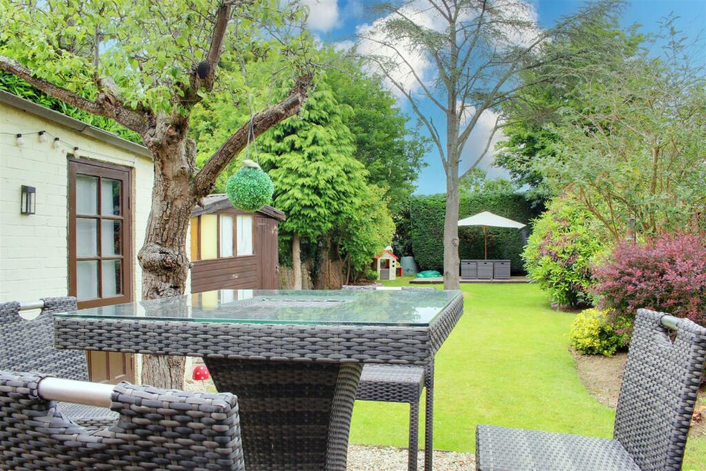 Additional property image - Tollgate Road, Colney Heath