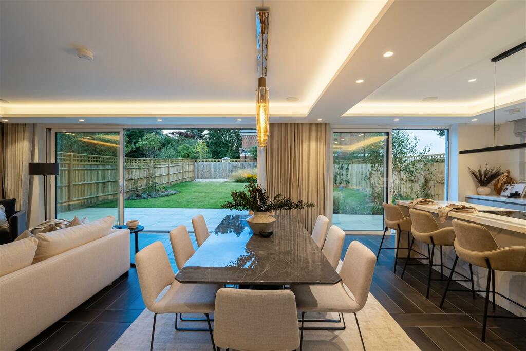 Additional property image - Brookmans Avenue, Brookmans Park