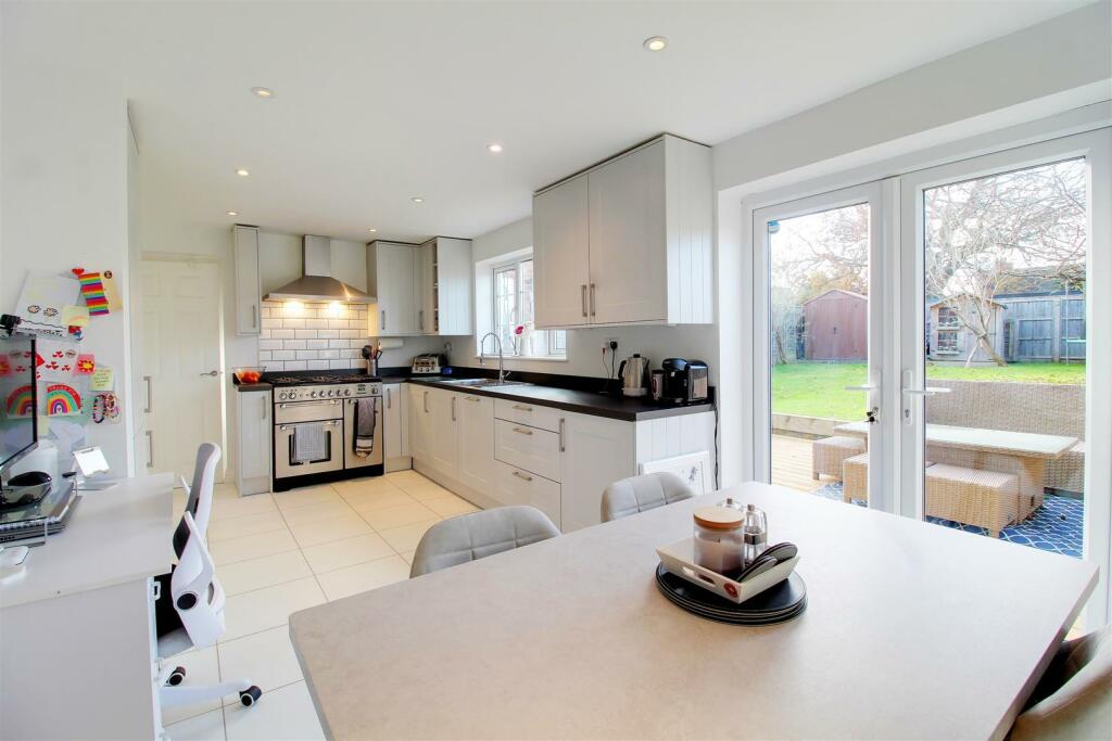 Additional property image - Somers Road, Welham Green