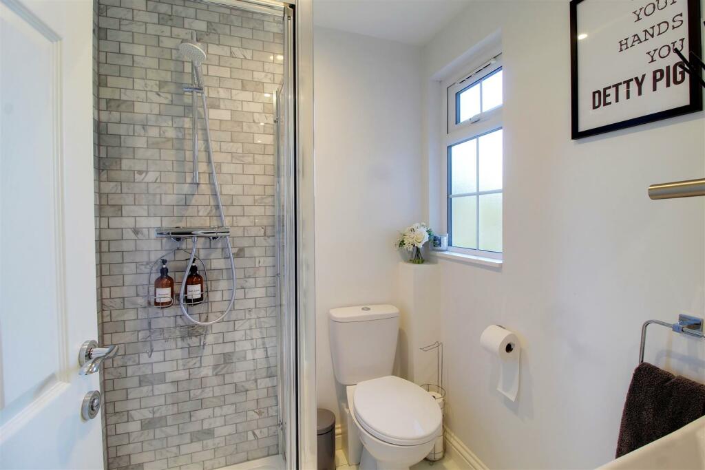 Additional property image - Somers Road, Welham Green