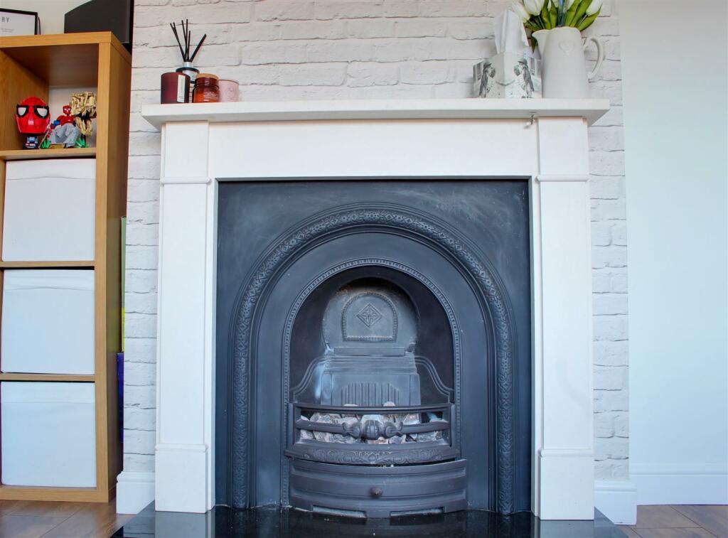 Additional property image - Somers Road, Welham Green