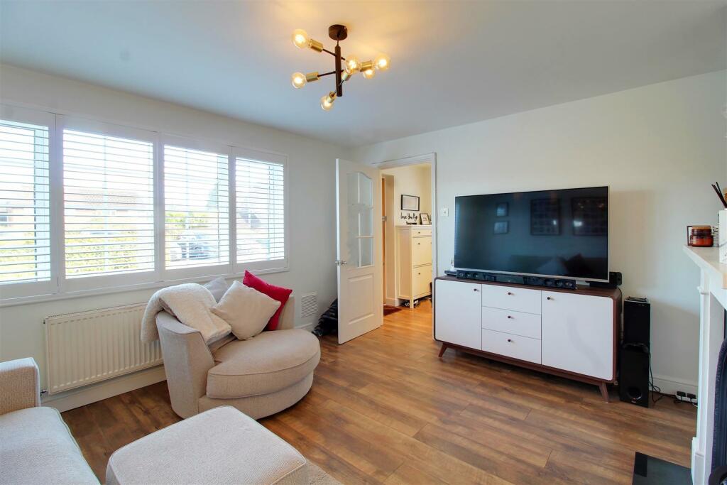 Additional property image - Somers Road, Welham Green