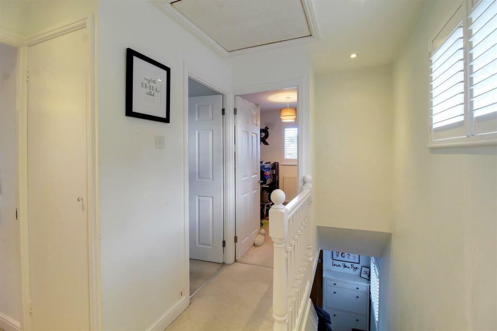 Additional property image - Somers Road, Welham Green