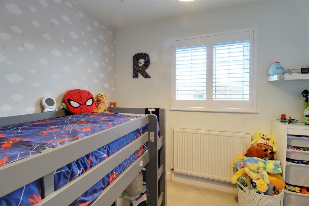 Additional property image - Somers Road, Welham Green