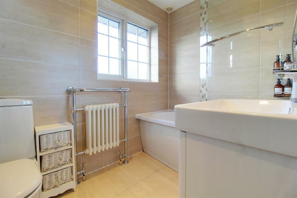 Additional property image - Somers Road, Welham Green