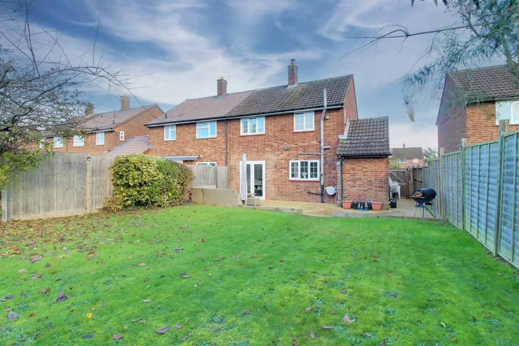 Additional property image - Somers Road, Welham Green