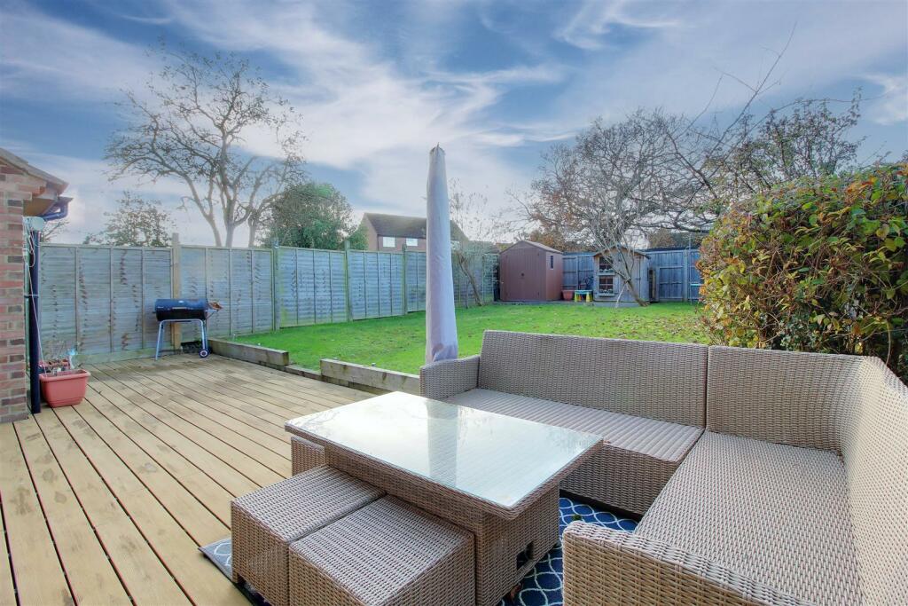 Additional property image - Somers Road, Welham Green