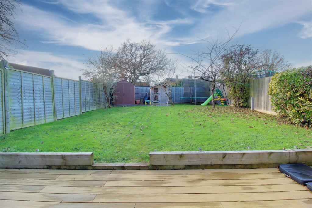 Additional property image - Somers Road, Welham Green