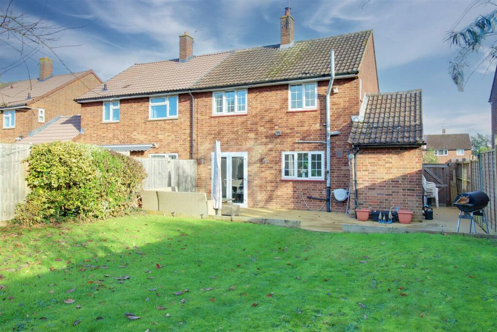 Additional property image - Somers Road, Welham Green