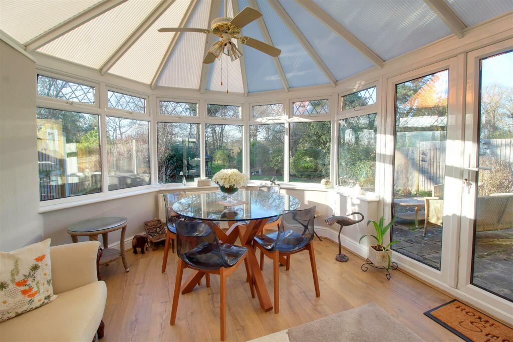 Additional property image - Peplins Way, Brookmans Park