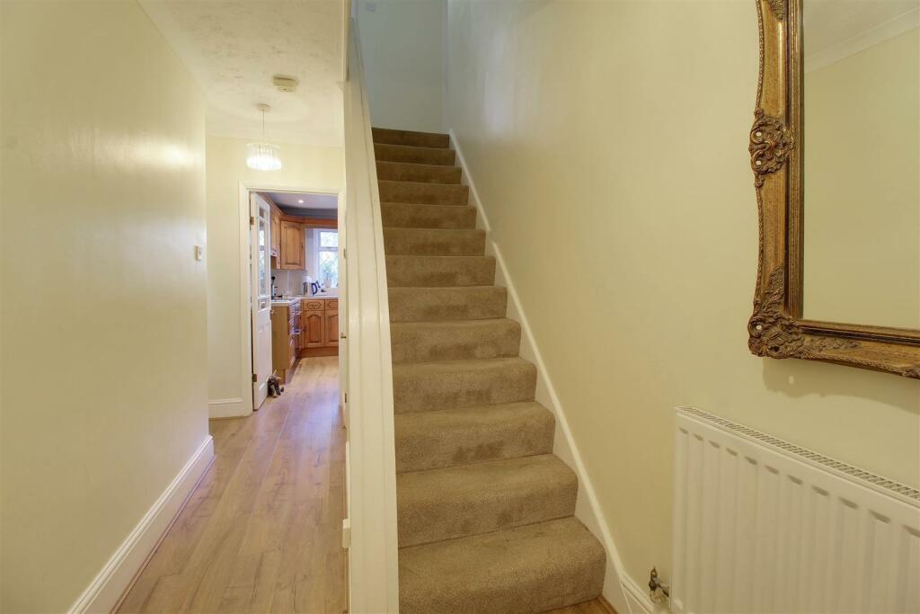 Additional property image - Peplins Way, Brookmans Park