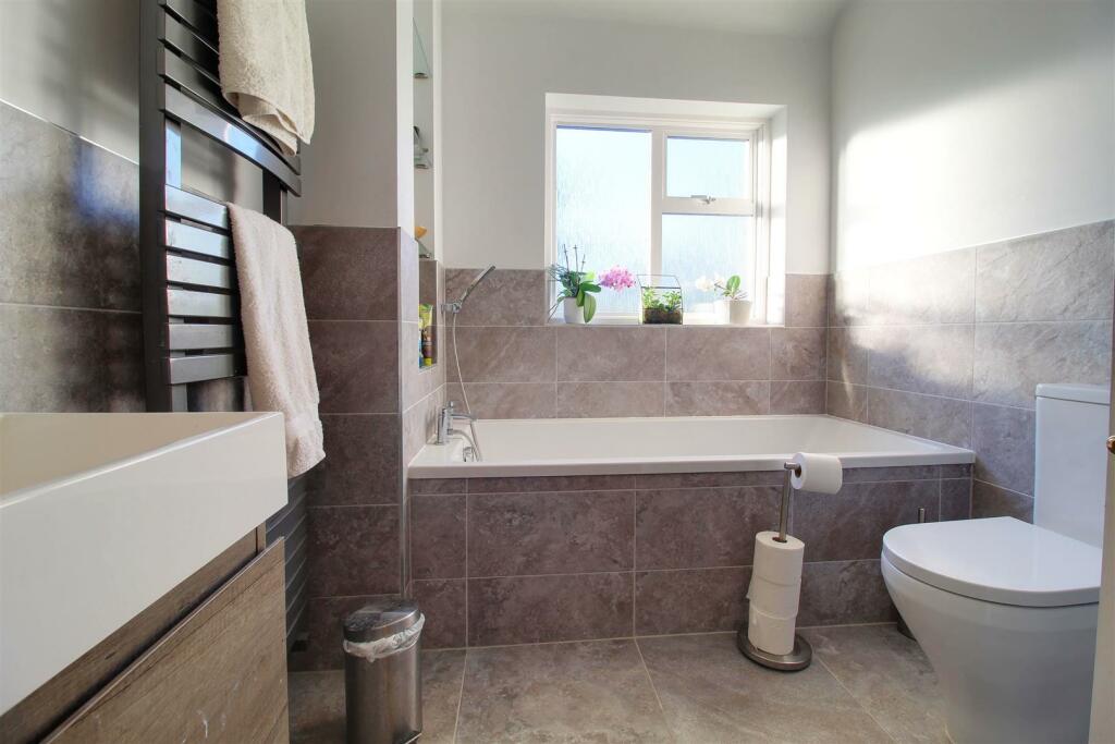 Additional property image - Peplins Way, Brookmans Park