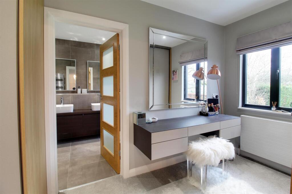 Additional property image - Mymms Drive, Brookmans Park