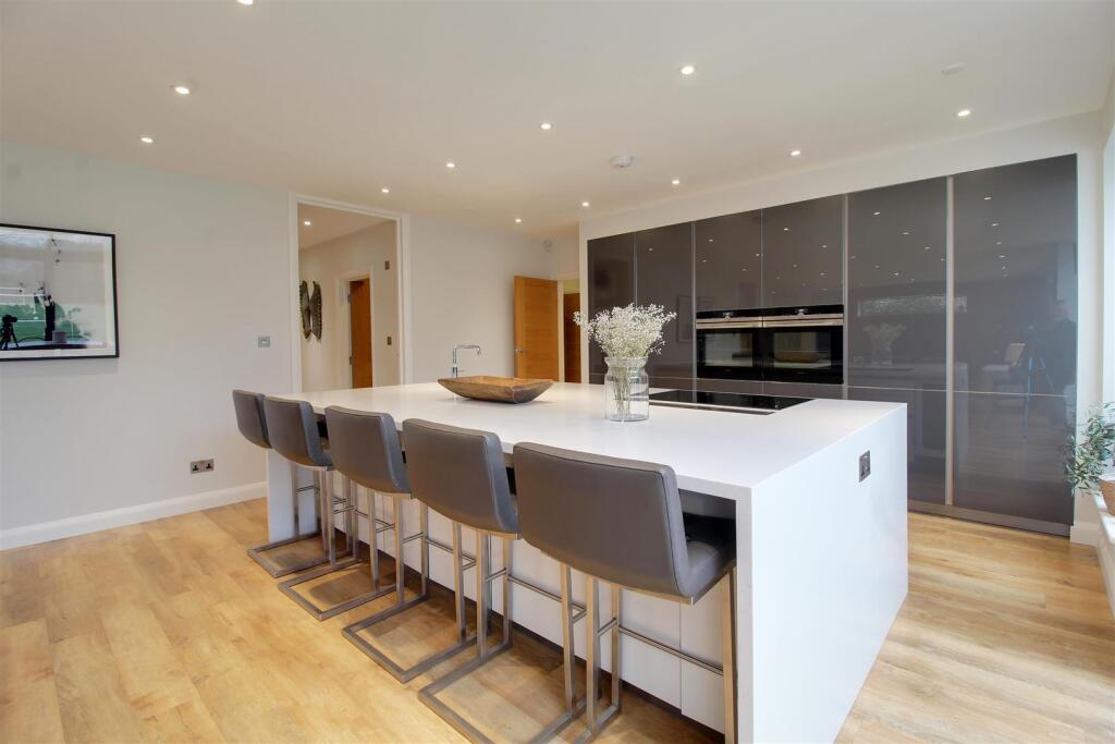 Property image - Mymms Drive, Brookmans Park