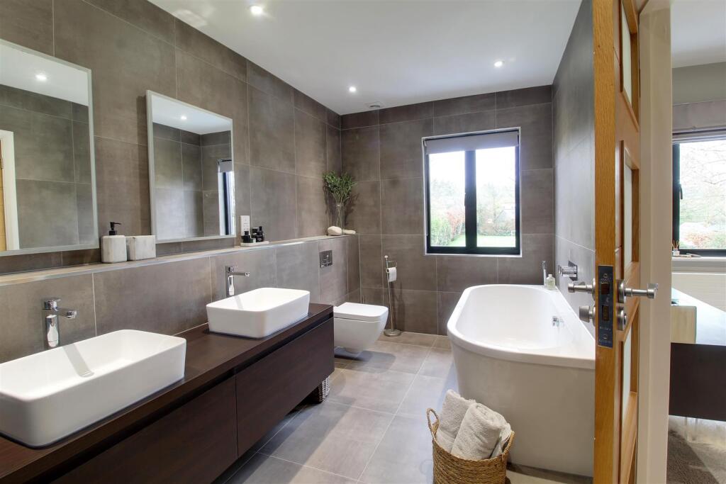 Additional property image - Mymms Drive, Brookmans Park