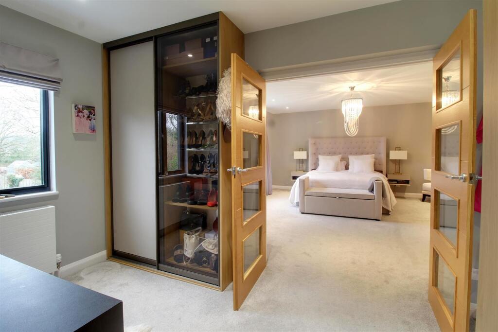 Additional property image - Mymms Drive, Brookmans Park