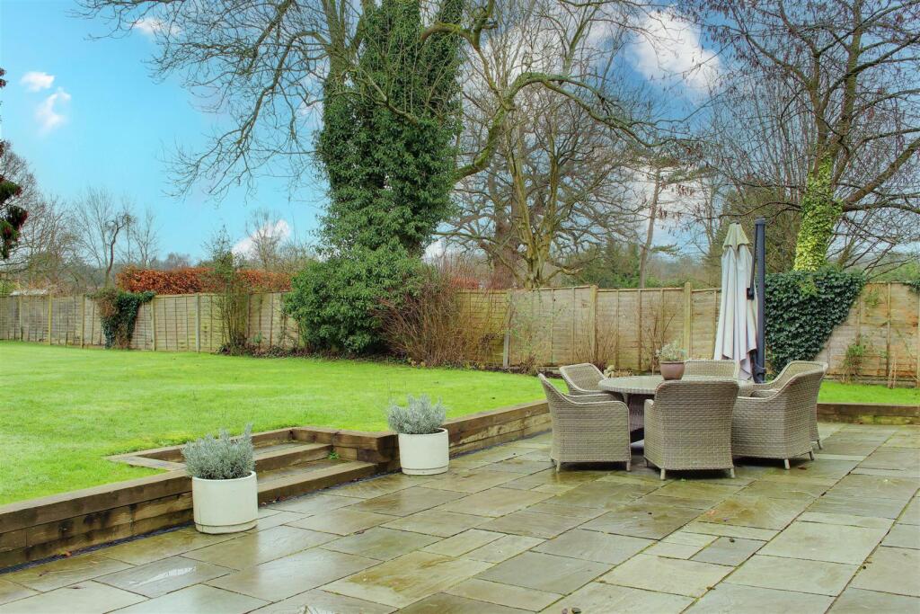 Additional property image - Mymms Drive, Brookmans Park
