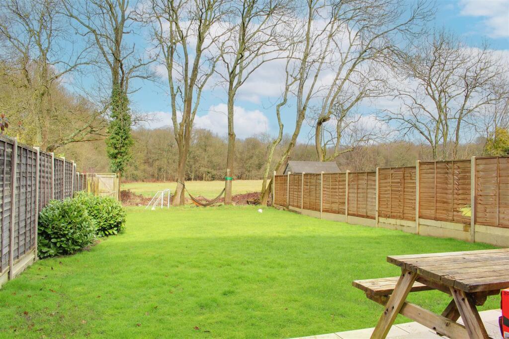Additional property image - Peplins Way, Brookmans Park