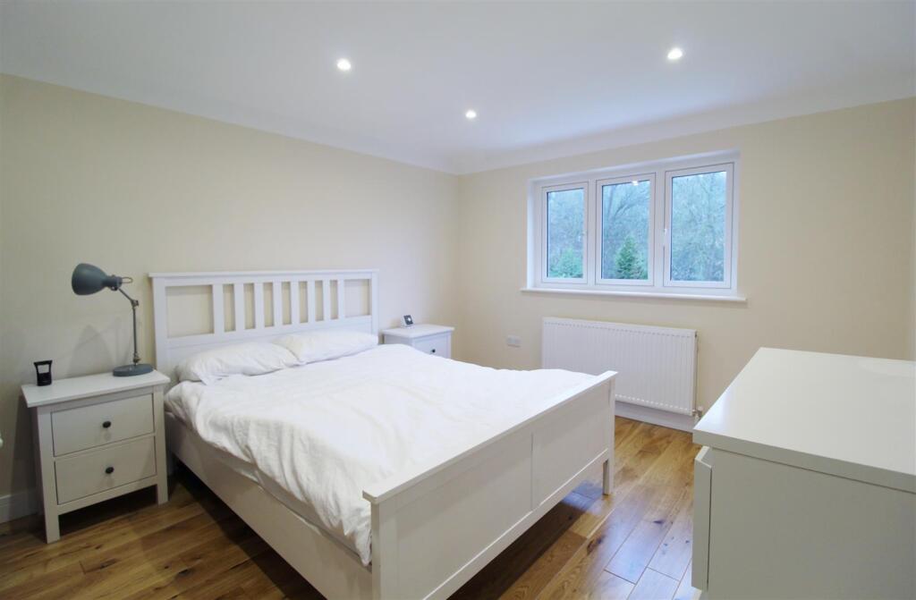 Additional property image - Peplins Way, Brookmans Park